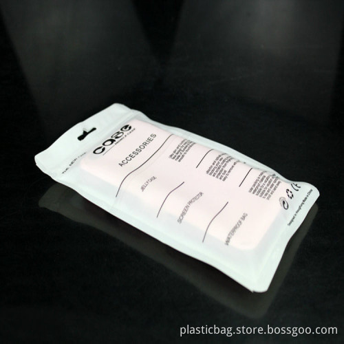 Wholesale OPP Header Bag for Phone Case